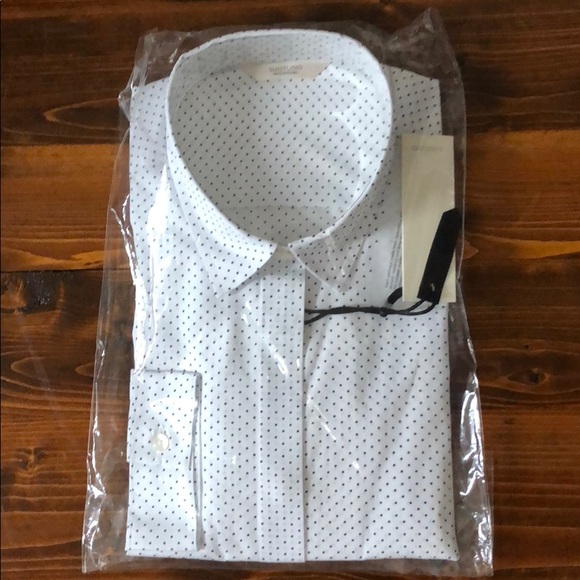 SUISTUDIO Women’s Shirt Long sleeve button up - Picture 1 of 3